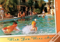 Capa do artigo Wish You Were Here