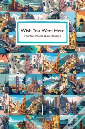 Capa do artigo Wish You Were Here