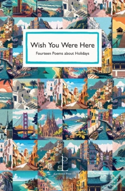 Capa do artigo Wish You Were Here