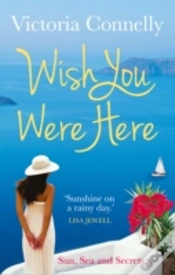 Capa do artigo Wish You Were Here