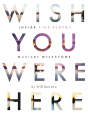 Wish You Were Here - Preview