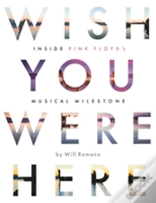 Capa do artigo Wish You Were Here