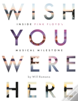 Capa do artigo Wish You Were Here