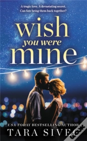 Capa do artigo Wish You Were Mine