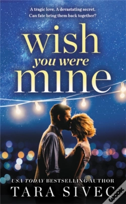 Capa do artigo Wish You Were Mine
