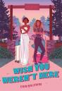 Wish You Weren'T Here - Preview
