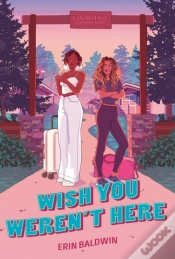 Capa do artigo Wish You Weren
