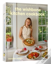 Capa do artigo Wishbone Kitchen Cookbook