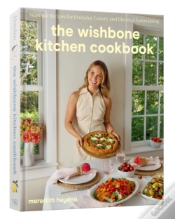 Capa do artigo Wishbone Kitchen Cookbook