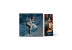 Capa do artigo Wishbone - Vinil