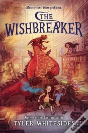 Capa do artigo Wishbreaker