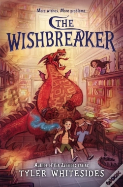 Capa do artigo Wishbreaker