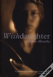 Capa do artigo Wishdaughter