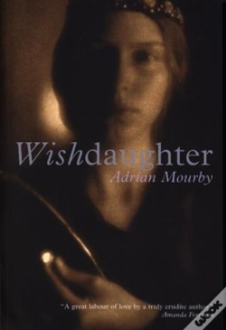Capa do artigo Wishdaughter