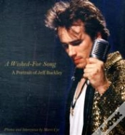 Capa do artigo Wished For Song: Jeff Buckley