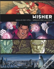Capa do artigo Wisher ; Mini-Intégrale