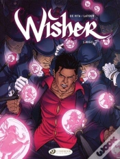 Capa do artigo Wisher