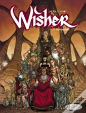 Wisher