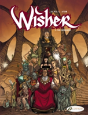 Wisher - Preview