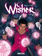 Wisher T.1 ; Nigel - Preview