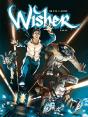Wisher T.3 ; Glee - Preview