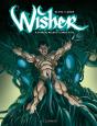Wisher T.4 ; Chapeau Melon Et Canne À Fée - Preview