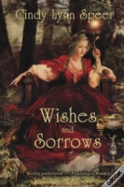 Capa do artigo Wishes And Sorrows