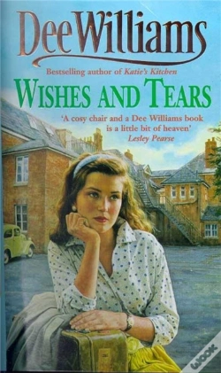 Capa do artigo Wishes And Tears