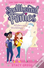 Capa do artigo Wishes And Weddings