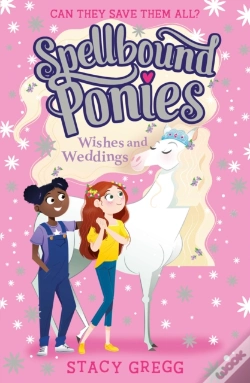 Capa do artigo Wishes And Weddings