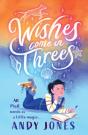 Wishes Come In Threes - Preview