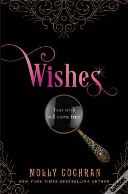 Capa do artigo Wishes