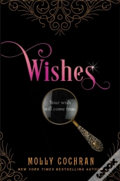 Capa do artigo Wishes