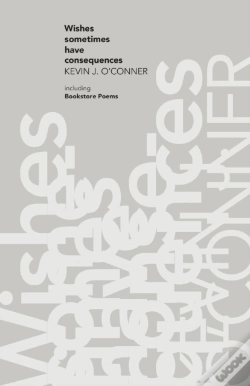 Capa do artigo Wishes Sometimes Have Consequences