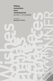 Capa do artigo Wishes Sometimes Have Consequences