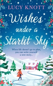 Capa do artigo Wishes Under A Starlit Sky