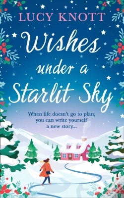 Capa do artigo Wishes Under A Starlit Sky