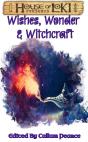Wishes, Wonder & Witchcraft - Preview