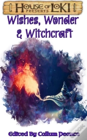 Capa do artigo Wishes, Wonder & Witchcraft