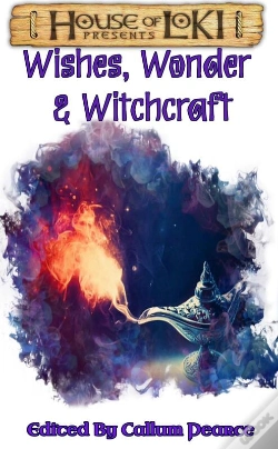 Capa do artigo Wishes, Wonder & Witchcraft