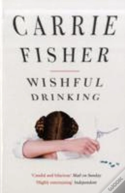Capa do artigo Wishful Drinking