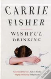 Capa do artigo Wishful Drinking
