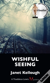 Capa do artigo Wishful Seeing
