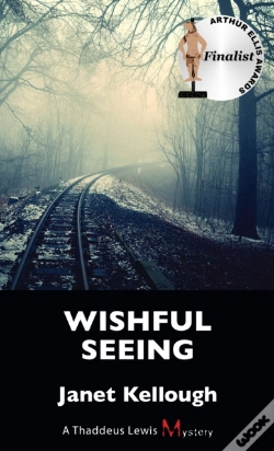 Capa do artigo Wishful Seeing