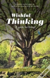 Capa do artigo Wishful Thinking (A Guide For Living)