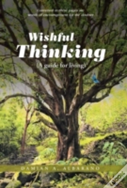 Capa do artigo Wishful Thinking (A Guide For Living)