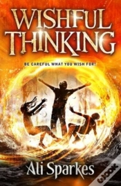 Capa do artigo Wishful Thinking