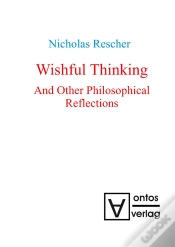 Capa do artigo Wishful Thinking And Other Philosophical Reflections