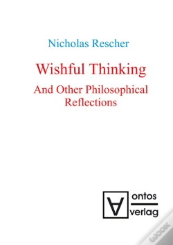 Capa do artigo Wishful Thinking And Other Philosophical Reflections