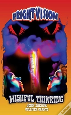 Capa do artigo Wishful Thinking
